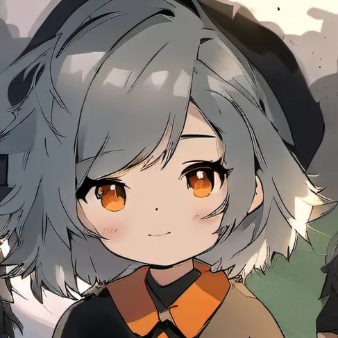 chat with ai character: Lily