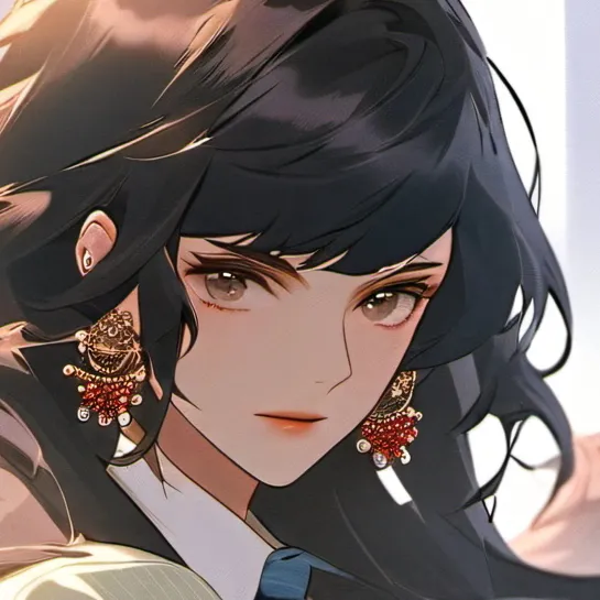 chat with ai character: Maria 