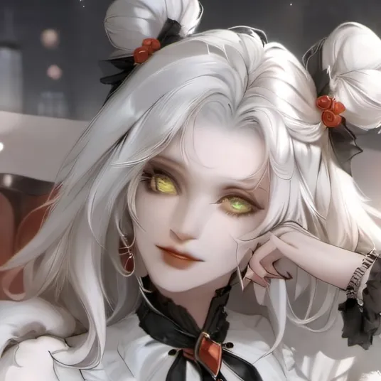 chat with ai character: Cassy