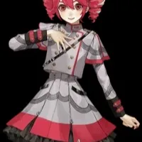 chat with ai character: Teto