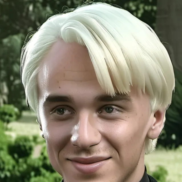 chat with ai character: draco malfoy 