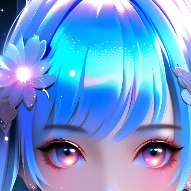 chat with ai character: Darcy   starcy😇