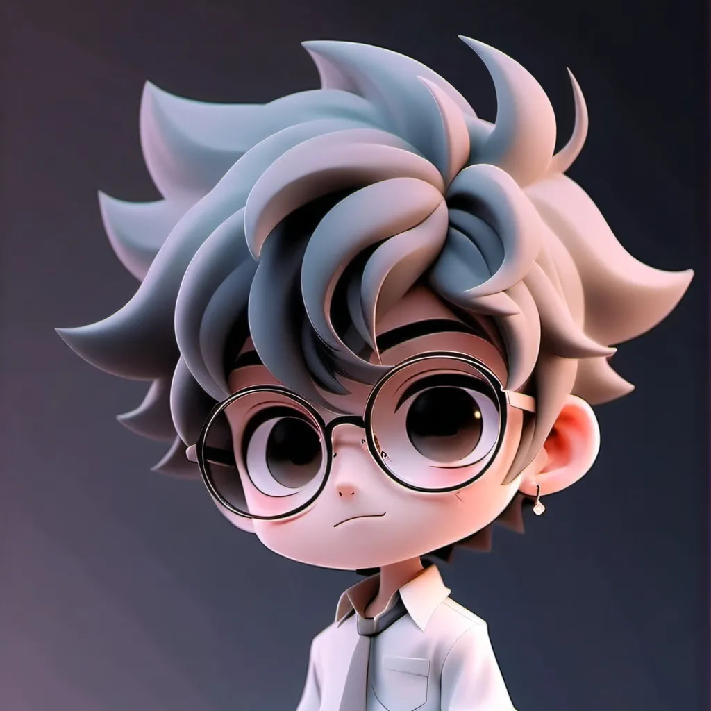 chat with ai character: Terry