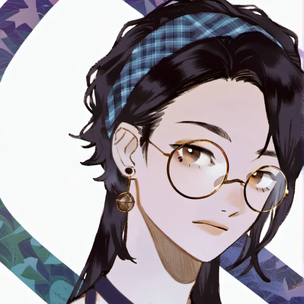 chat with ai character: Tiffany Black