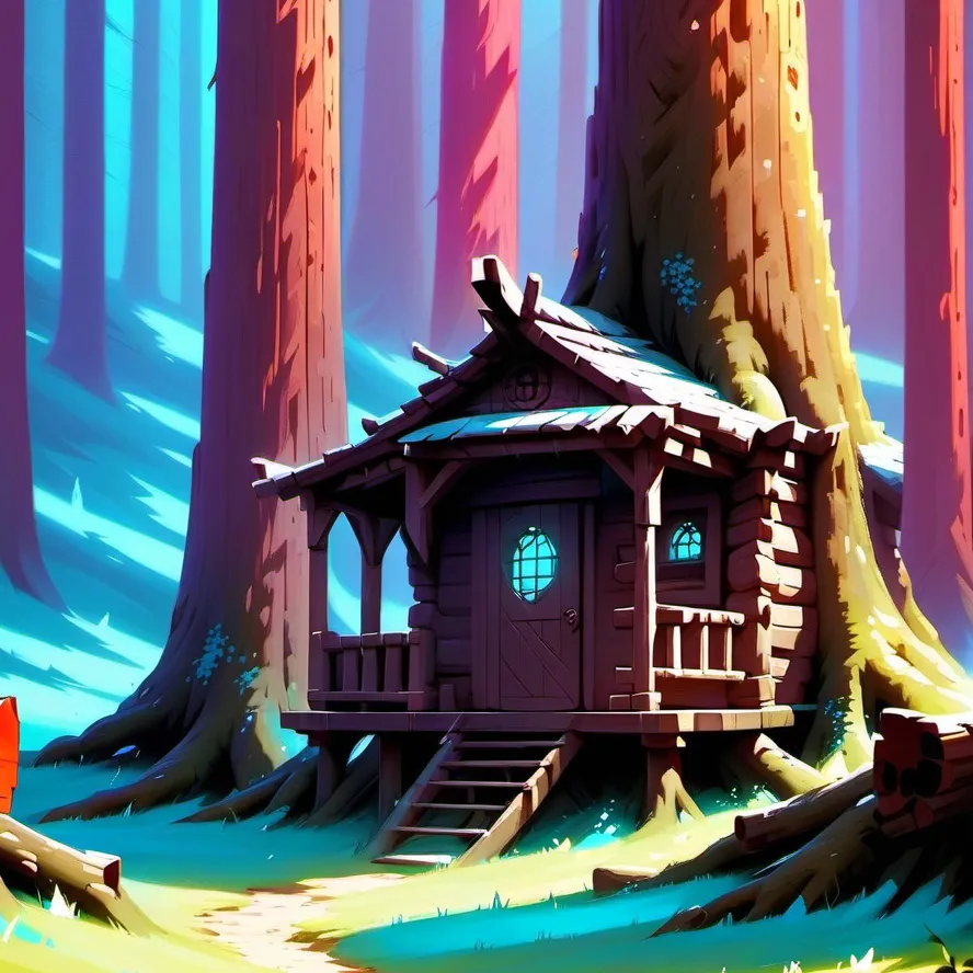 chat with ai character: Snaxsquatch 