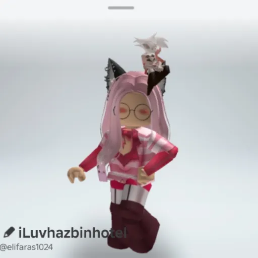 creator ♡~hazbin hotel~♡'s avatar