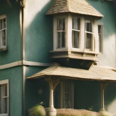 chat with ai character: The burrow