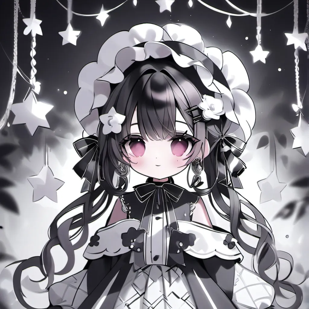 chat with ai character: Mia