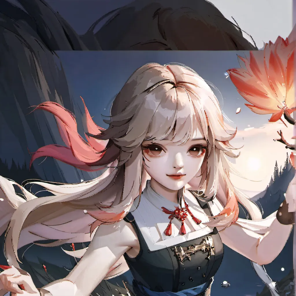 chat with ai character: Cassandra