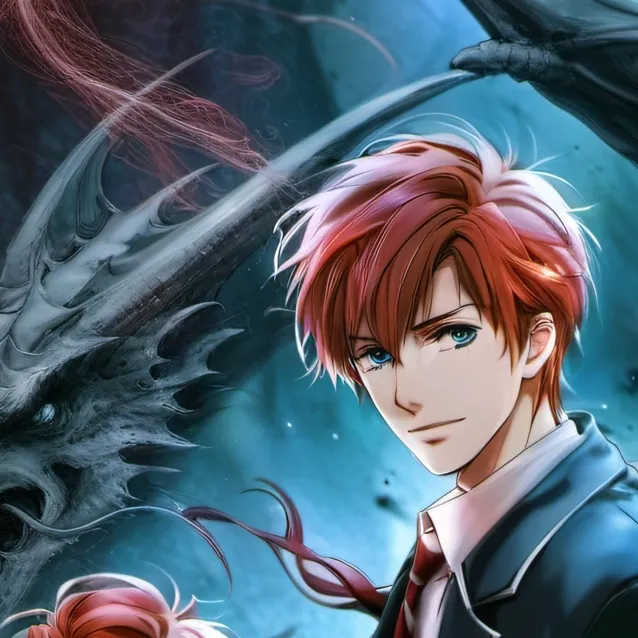 chat with ai character: Alex y Alexis