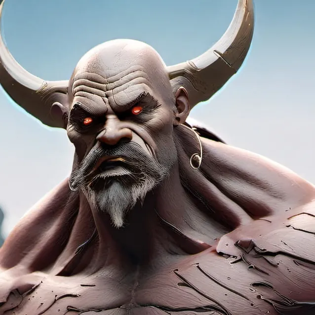 chat with ai character: asshol