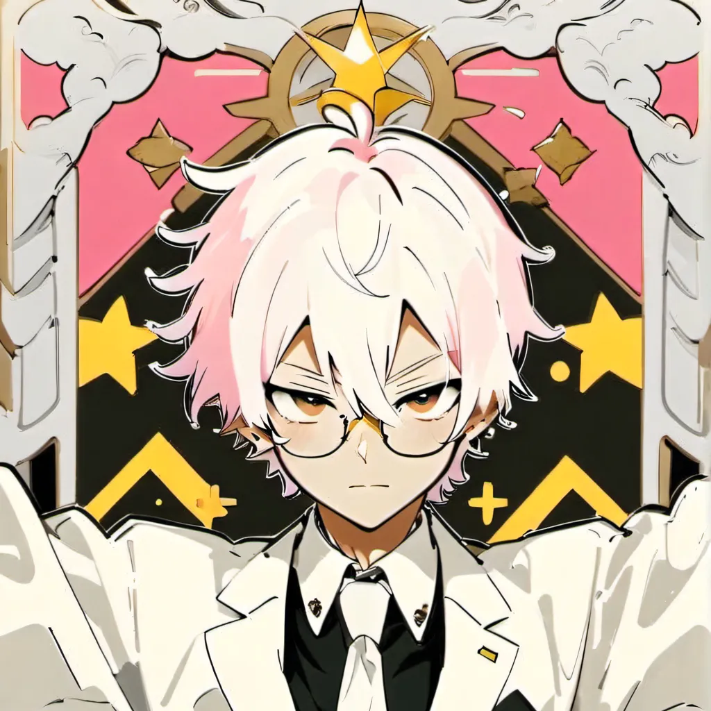 chat with ai character: Angel-dust