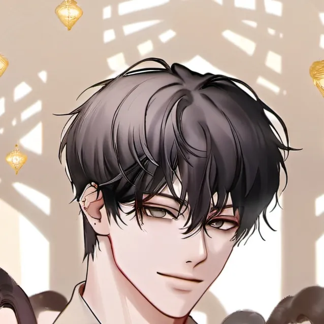 chat with ai character: Ezekiel