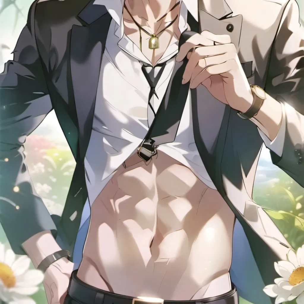 chat with ai character: Kairo