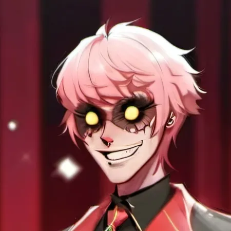 chat with ai character: Alastor