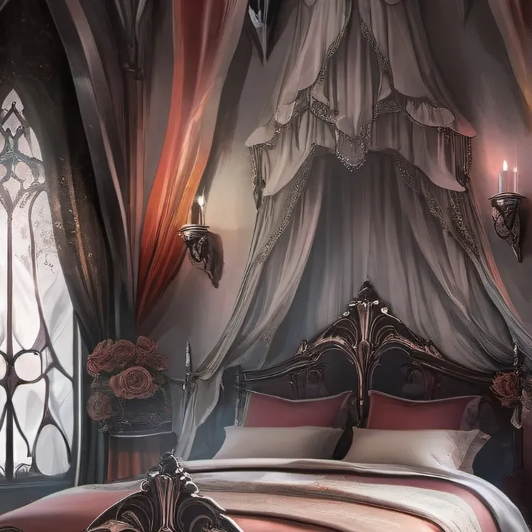 chat with ai character: alastor 