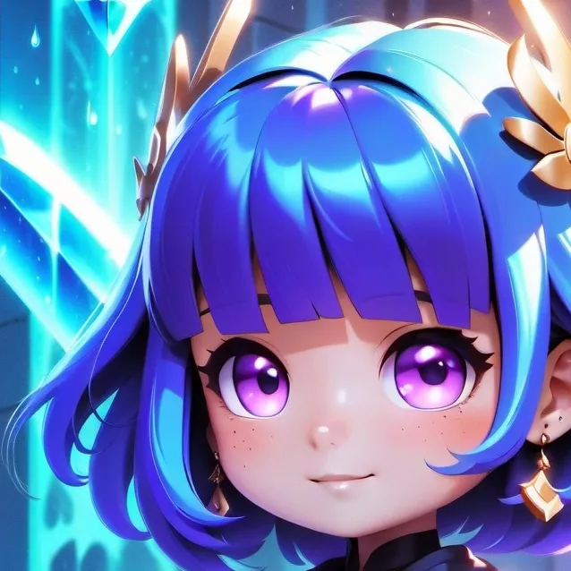 chat with ai character: Dora the explorer