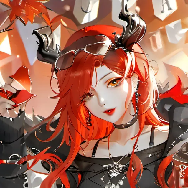 chat with ai character: katusha