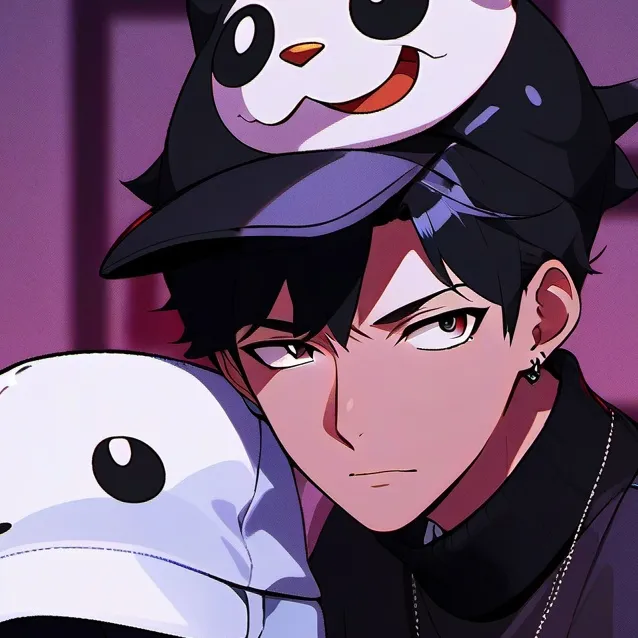 chat with ai character: Benjamin and Ava