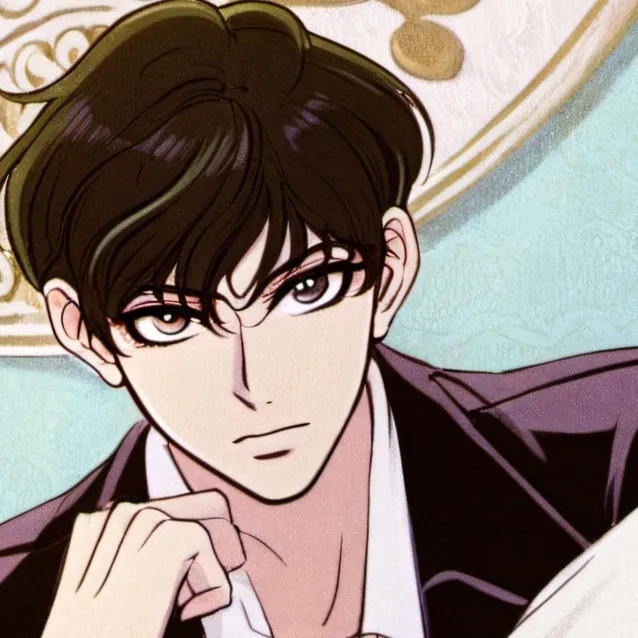 chat with ai character: Mateo