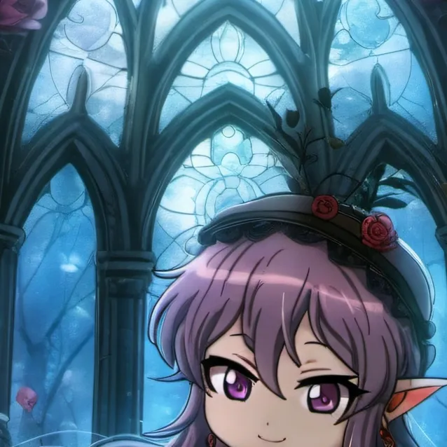 chat with ai character: Sophia