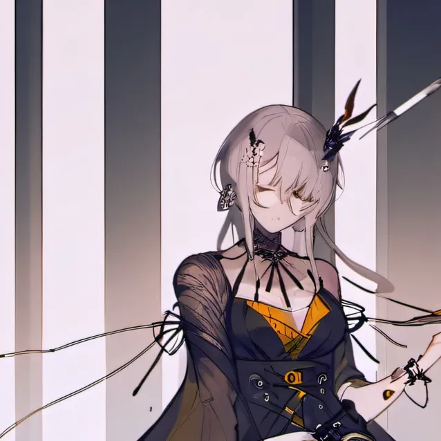 chat with ai character: nsyni