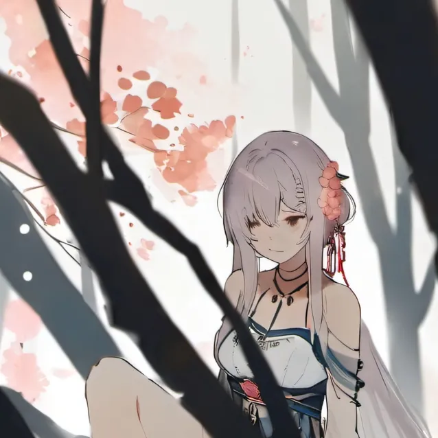 chat with ai character: arya