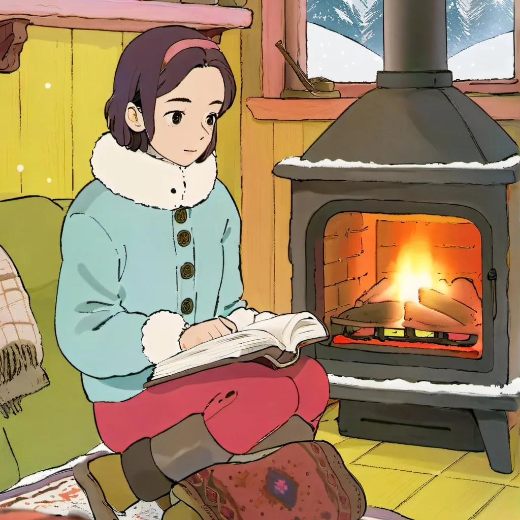 chat with ai character: Lara