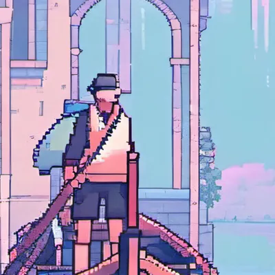 chat with ai character: Henry