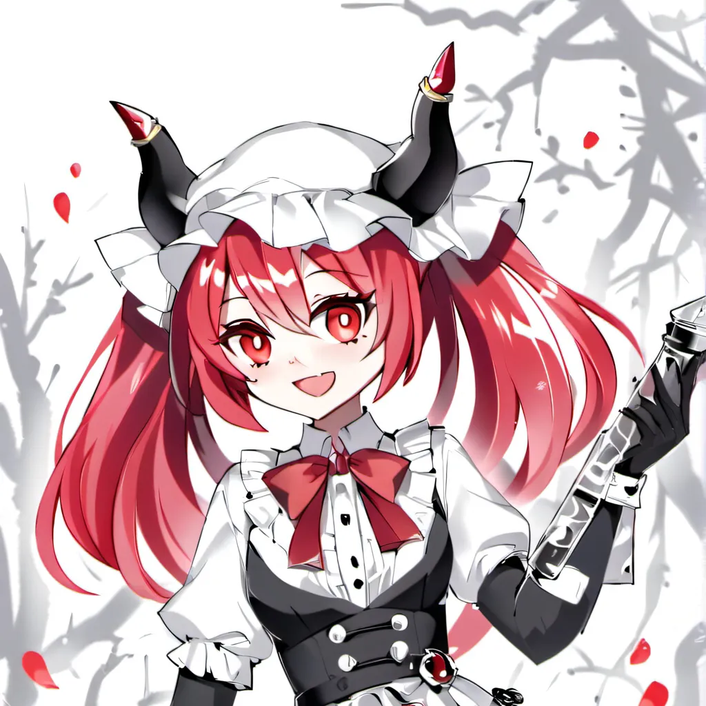 chat with ai character: Olive