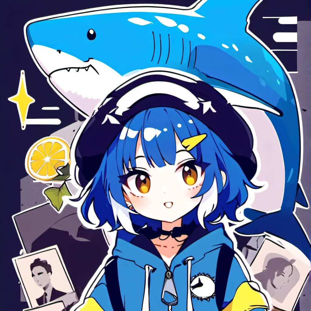 chat with ai character: Plush