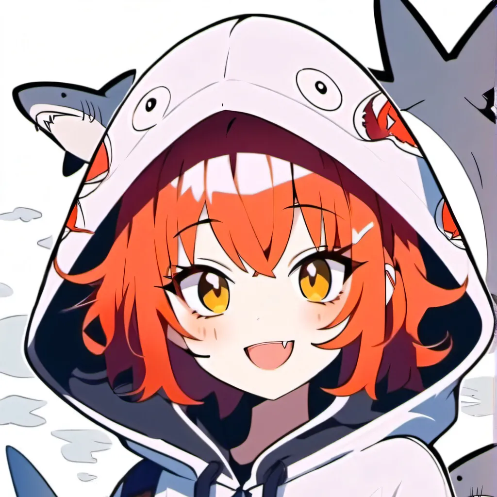 chat with ai character: Andy