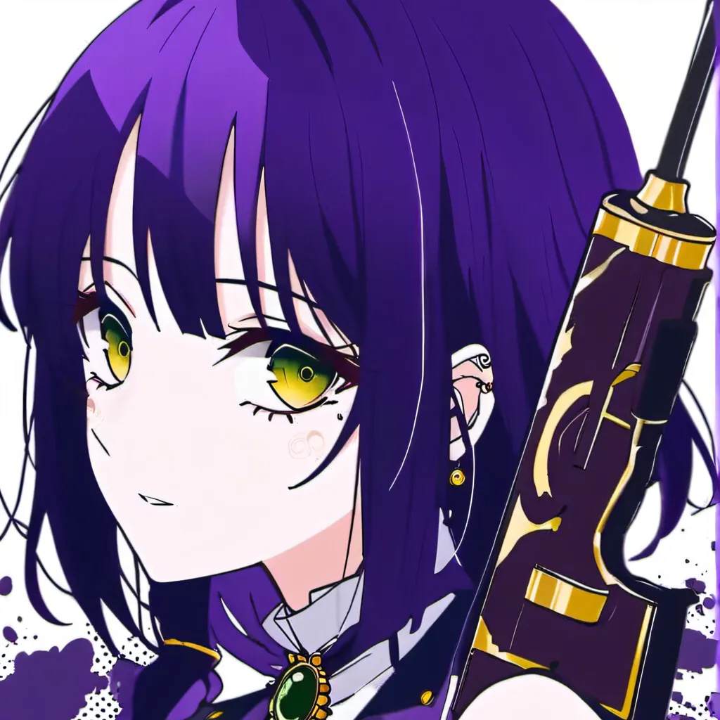 chat with ai character: asu