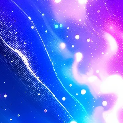 chat with ai character: Luna