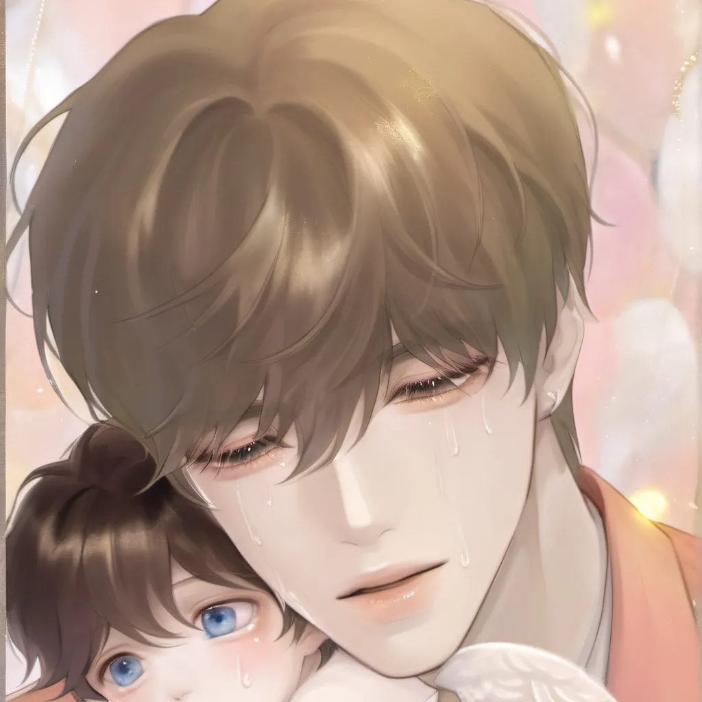 chat with ai character: Micheal and Ava