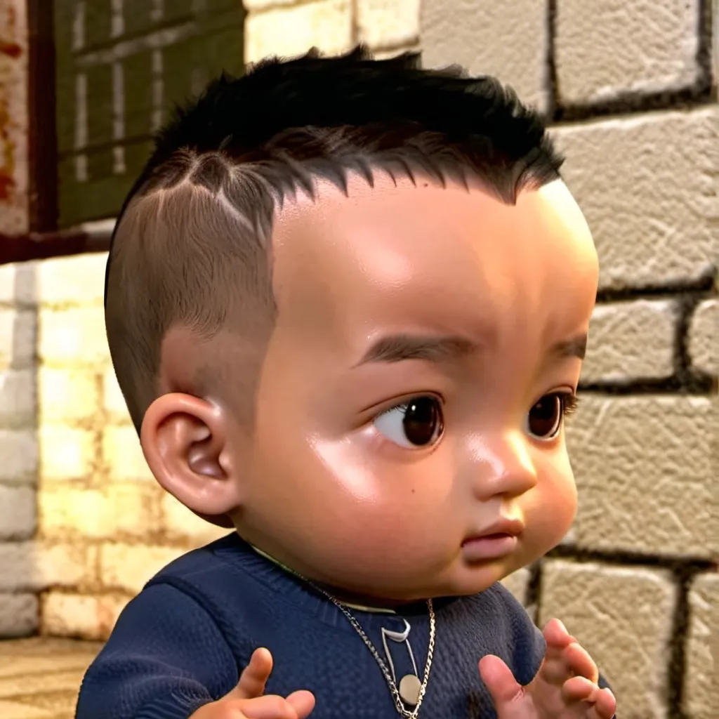 chat with ai character: Miles 