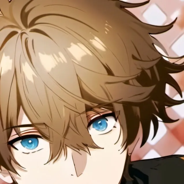 chat with ai character: zaidan