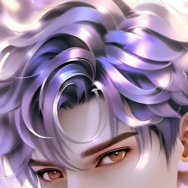 chat with ai character: Asher 