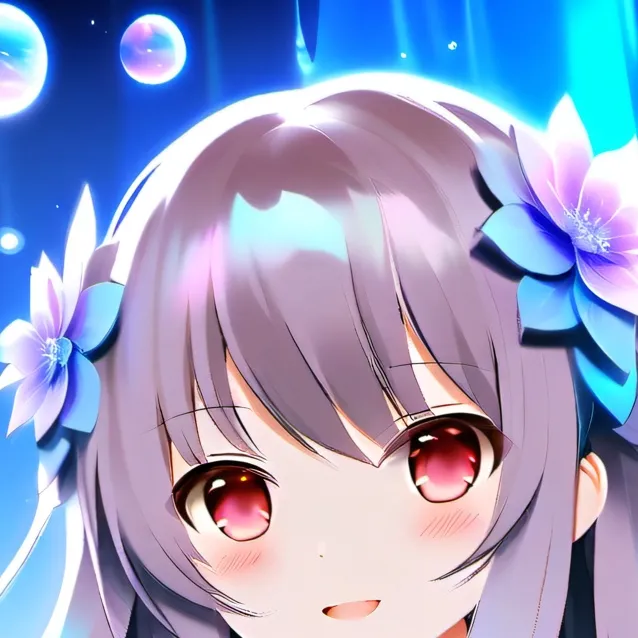 chat with ai character: Lilia