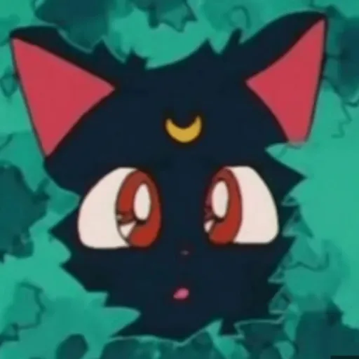 creator {~Luna The Cat~}'s avatar