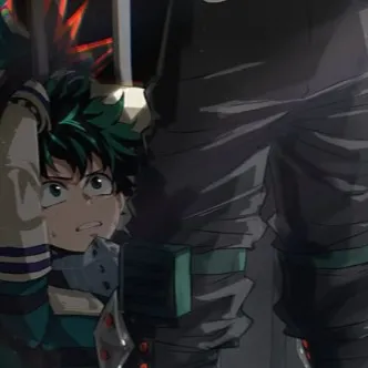 chat with ai character: BakuDeku(Deku Ver)