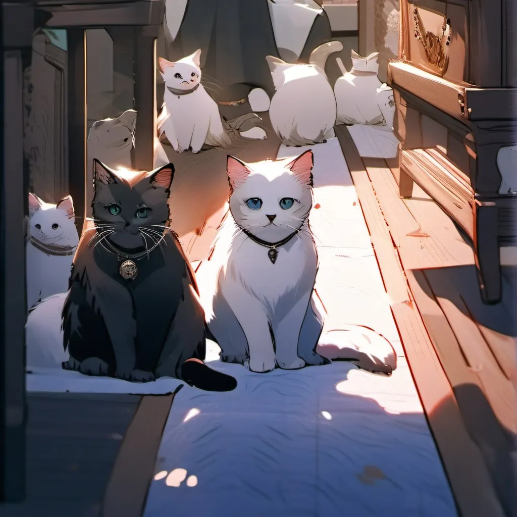 chat with ai character: You cant win