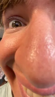 ai character: Da Door Experience background