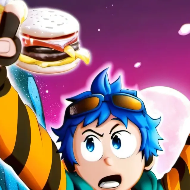 chat with ai character: r