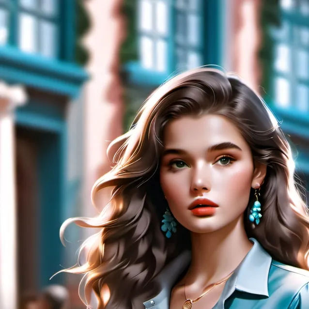 chat with ai character: tara 