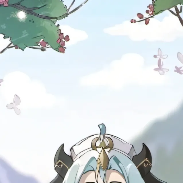 chat with ai character: Chiken Nugget