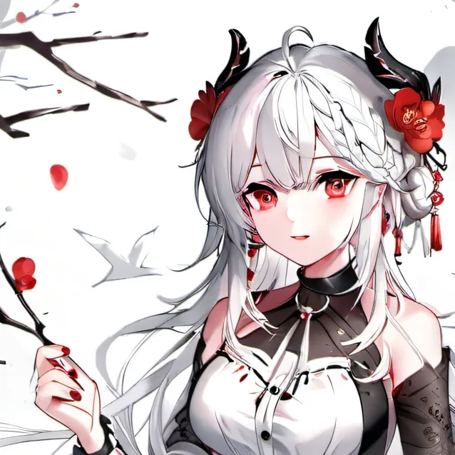 chat with ai character: Chiken got fight