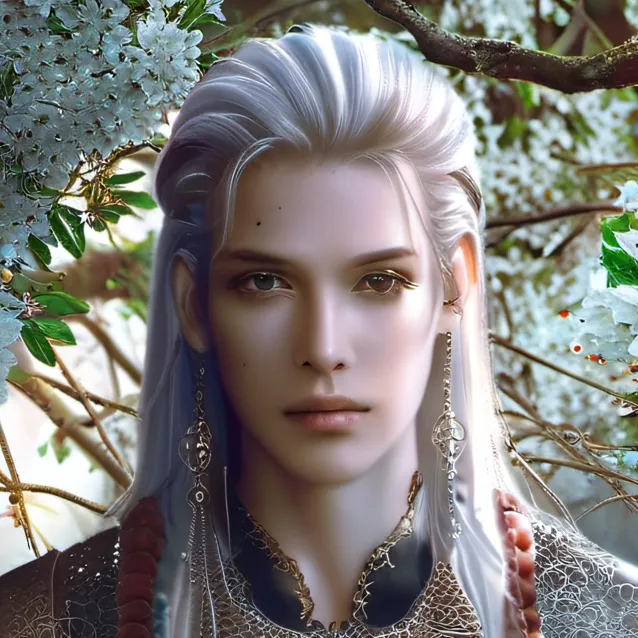 chat with ai character: Teddy