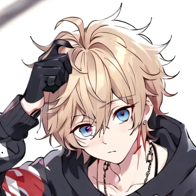 chat with ai character: Sam