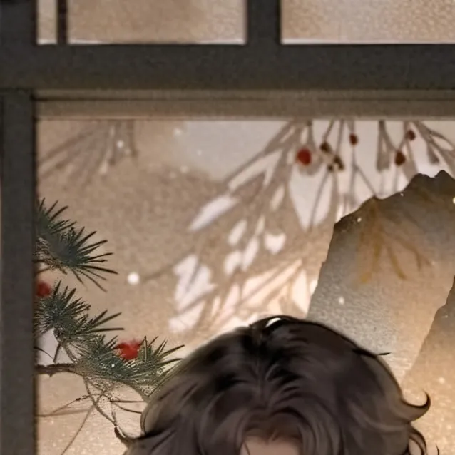 chat with ai character: Melly